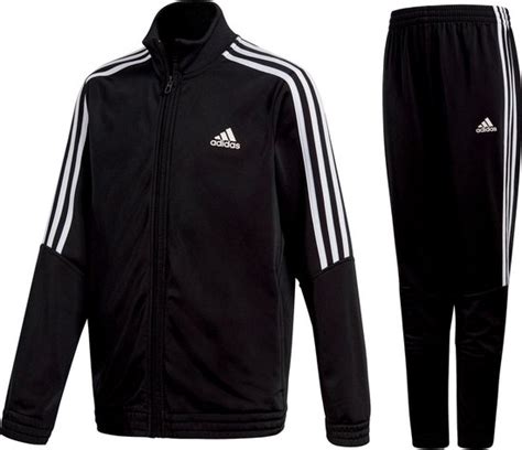 jongens adidas pak maat 128|Adidas Trainingspakken Maat 128 online kopen .